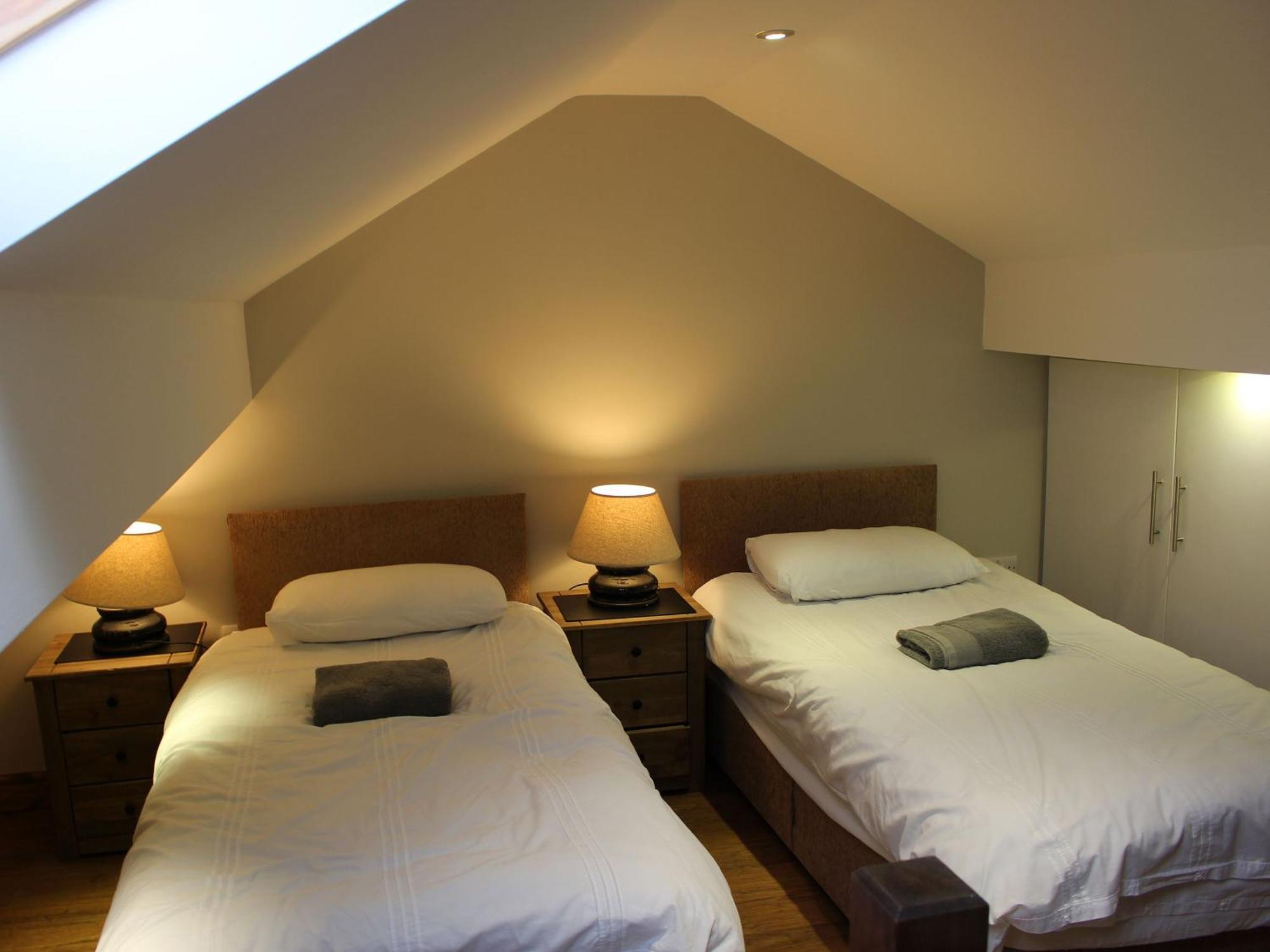 Glaramara Villa Kendal Ngoại thất bức ảnh
